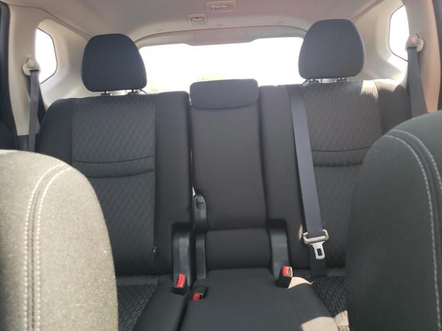 2019 NISSAN ROGUE S - JN8AT2MV9KW381090