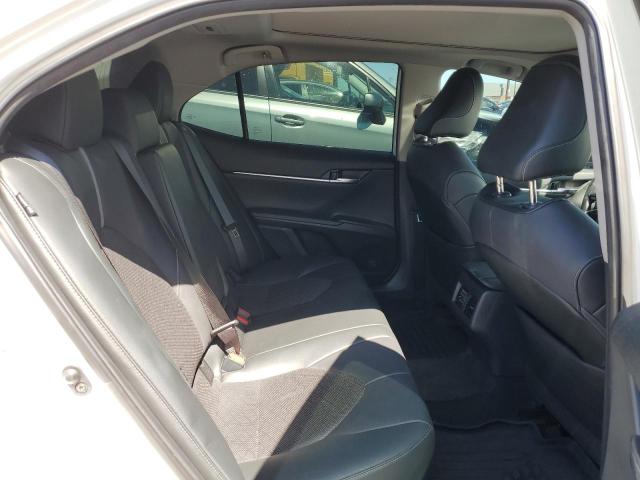 4T1K61AK2MU406773 Toyota CAMRY XSE