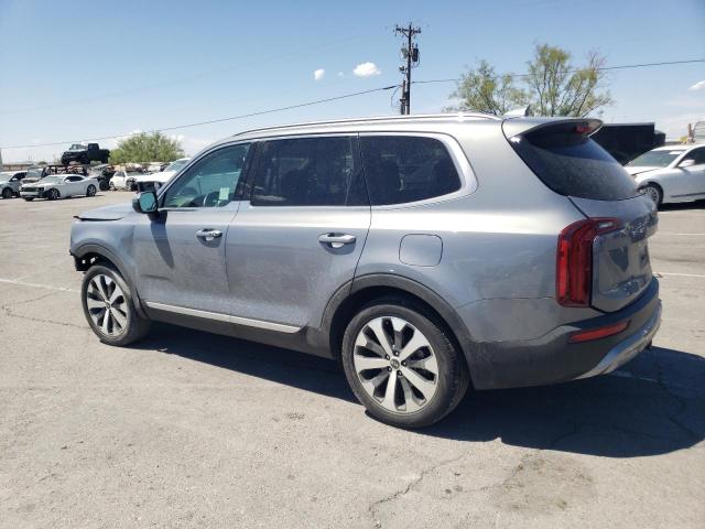 5XYP64HC6LG025969 KIA Telluride S