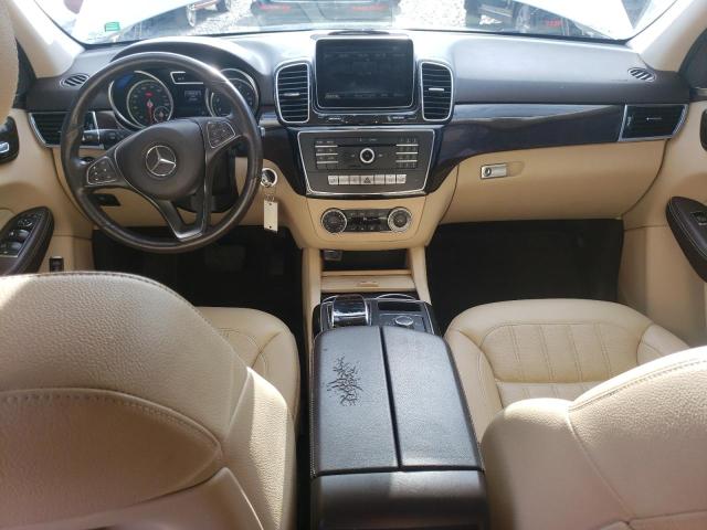 4JGDA5JBXGA639711 Mercedes-Benz GLE 350