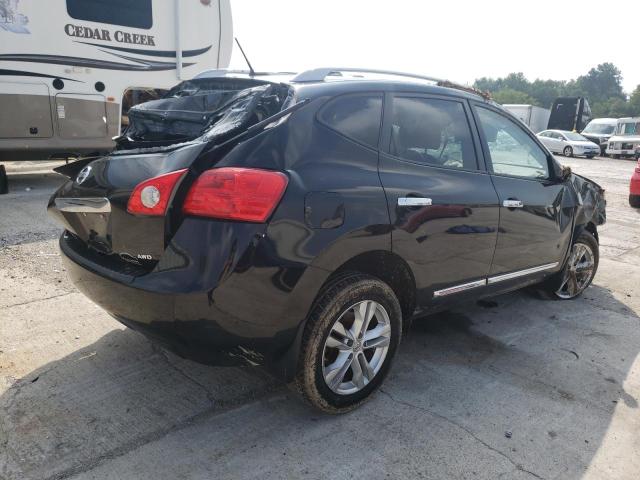 Vin: jn8as5mv2fw258631, lot: 63174493, nissan rogue s 20153