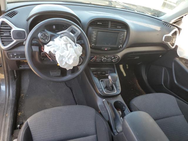 KNDJ23AU4L7060134 KIA SOUL LX