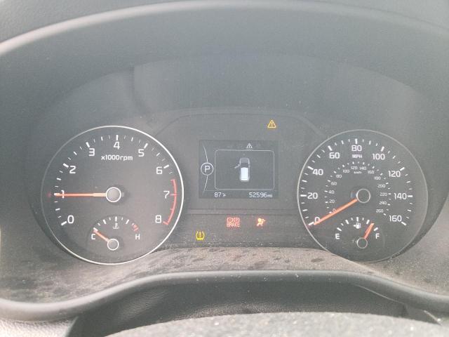 KNDPMCAC4H7085960 KIA Sportage Lx