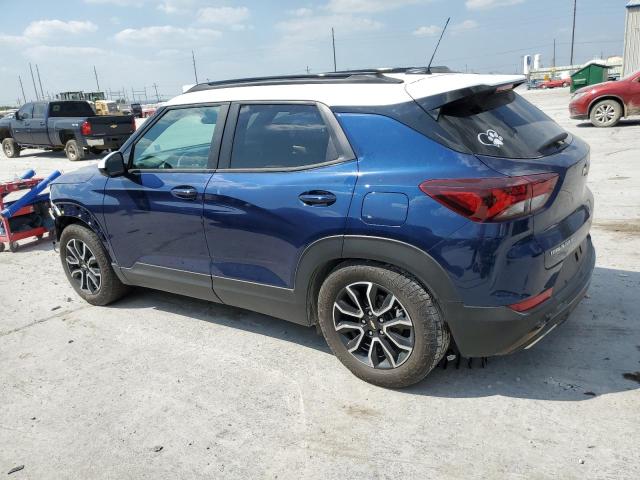 KL79MVSL3PB054808 2023 Chevrolet Trailblazer Activ