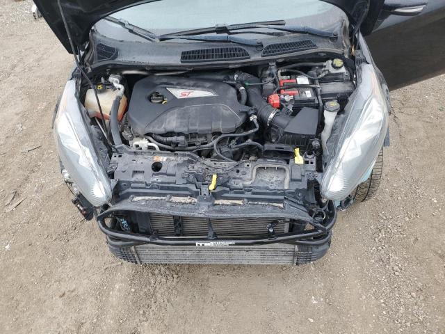 2017 FORD FIESTA ST - 3FADP4GX5HM157951