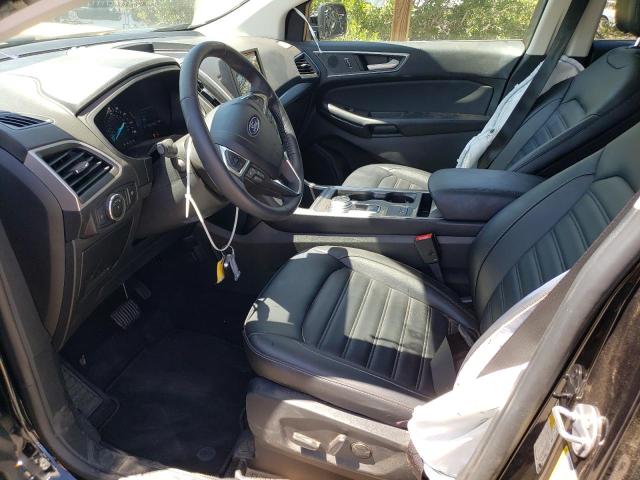 2FMPK4J99PBA35590 2023 FORD EDGE, photo no. 7