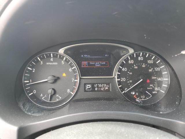 1N4AL3APXEC172122 Nissan ALTIMA 2.5
