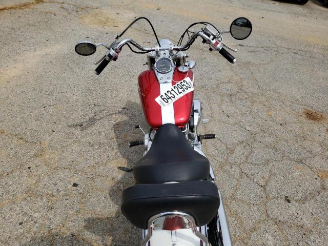 2008 HONDA VT750 C JH2RC50008K410087