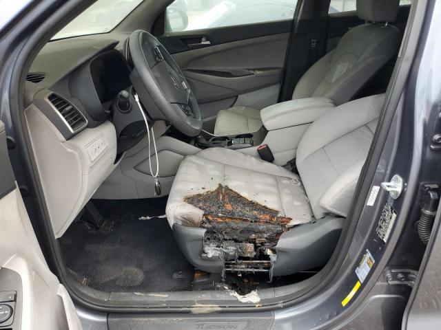 KM8J33A43KU078536 2019 Hyundai Tucson Value