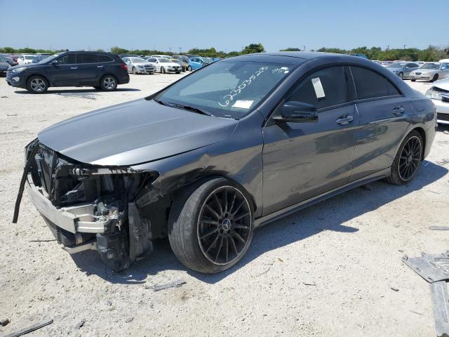 2014 Mercedes-Benz CLA-Class CLA 250