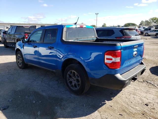 3FTTW8E9XNRA33239 Ford Maverick Xl