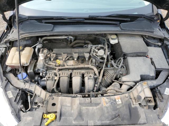 1FADP3K21HL293114 2017 FORD FOCUS, photo no. 11