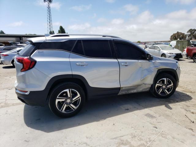 3GKALVEVXLL109476 GMC Terrain Slt