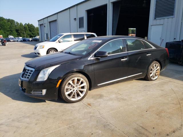 2013 Cadillac XTS Luxury Collection