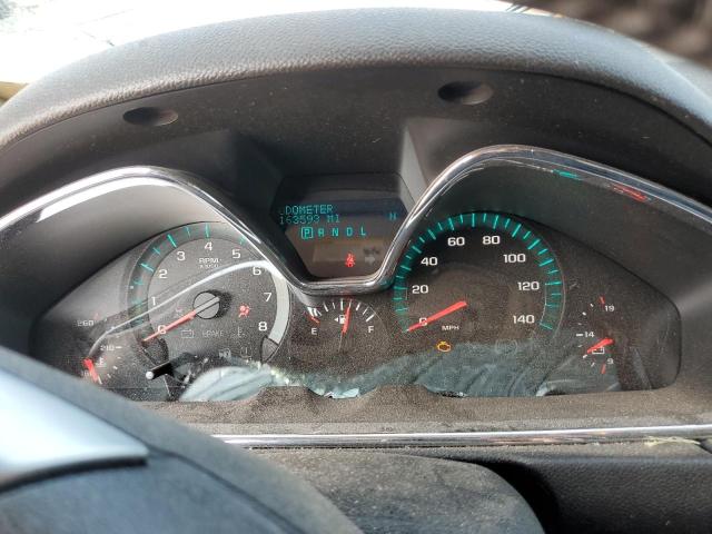 1GNKRHKD6GJ315488 Chevrolet Traverse Lt
