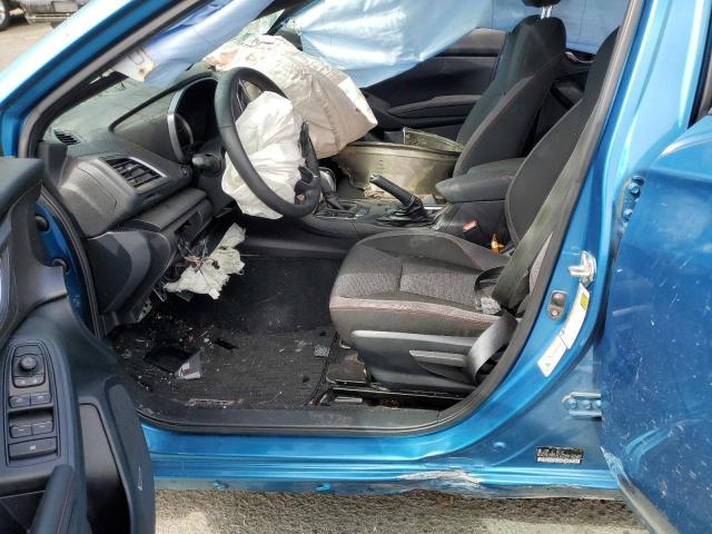 4S3GTAM68J3713819 Subaru Impreza Sport