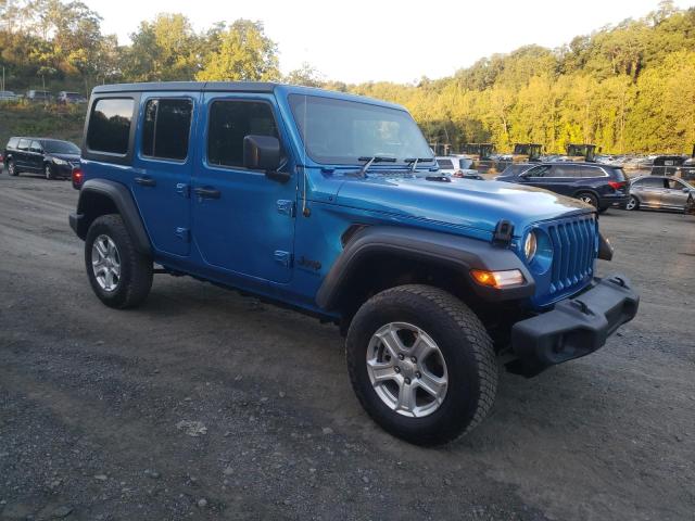 1C4HJXKNXNW191836 Jeep Wrangler U 4