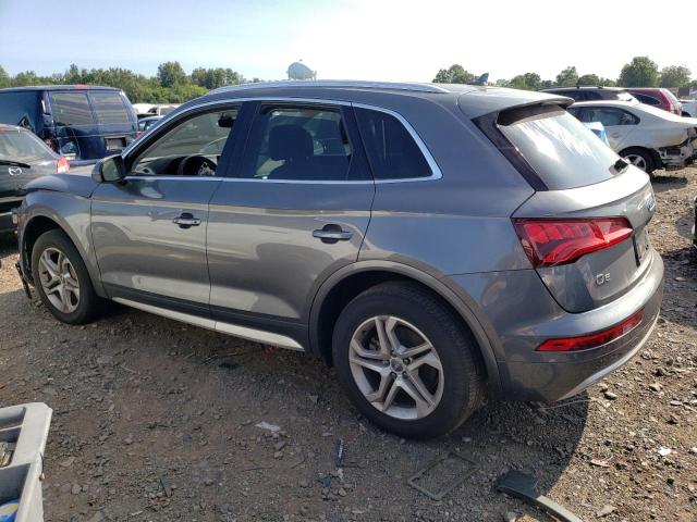 WA1ANAFY3K2101026 Audi Q5 PREMIUM 2