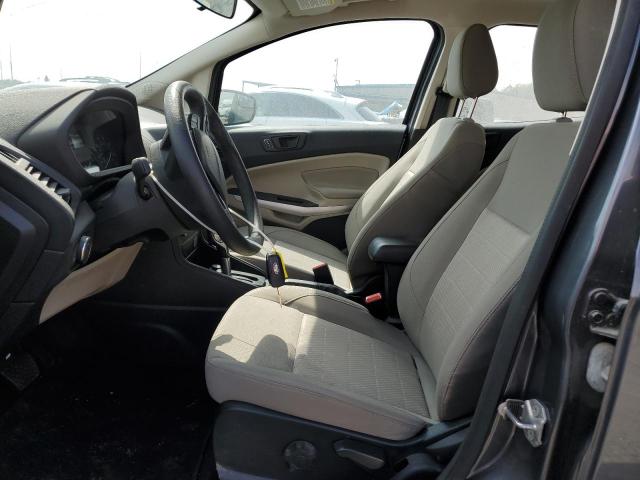 MAJ3S2FE6LC356922 Ford ECOSPORT S