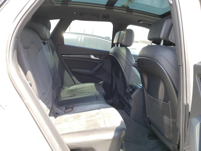 WA1B4AFY3L2040107 Audi Sq5 Premium Plus