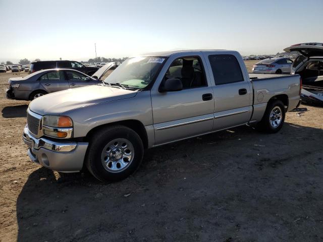 2005 GMC New Sierra 1500 