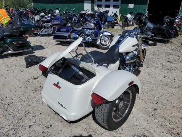 2019 HARLEY-DAVIDSON FLRT 1HD1MCP14KB855668