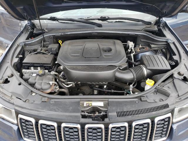1C4RJFBG6KC815273 Jeep Grand Cherokee Limited