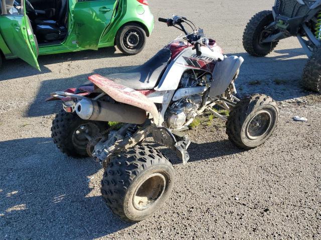 2020 YAMAHA YFM700 R 5Y4AM8630LA108293