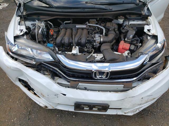 3HGGK5H44KM720755 Honda Fit LX 11