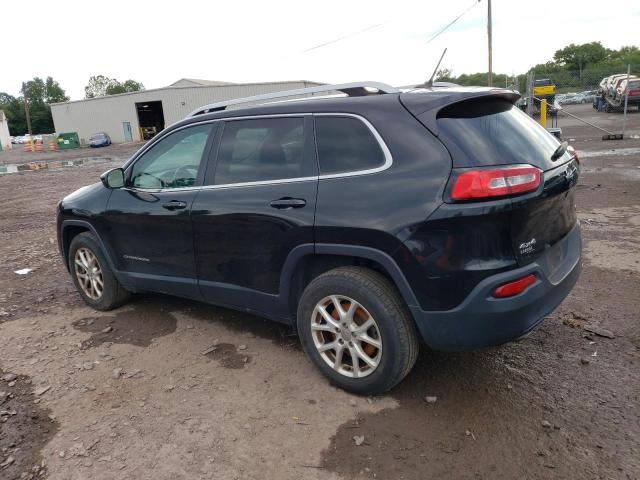 2015 JEEP CHEROKEE 1C4PJMCB5FW772337
