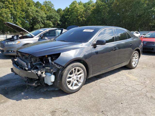 2013 Chevrolet Malibu 