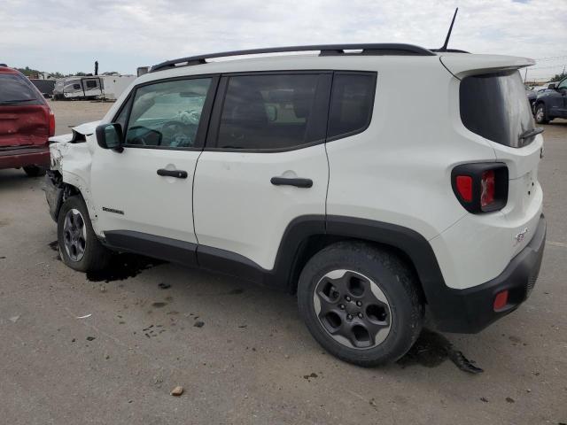 ZACCJBAB3JPG92174 Jeep Renegade Sport