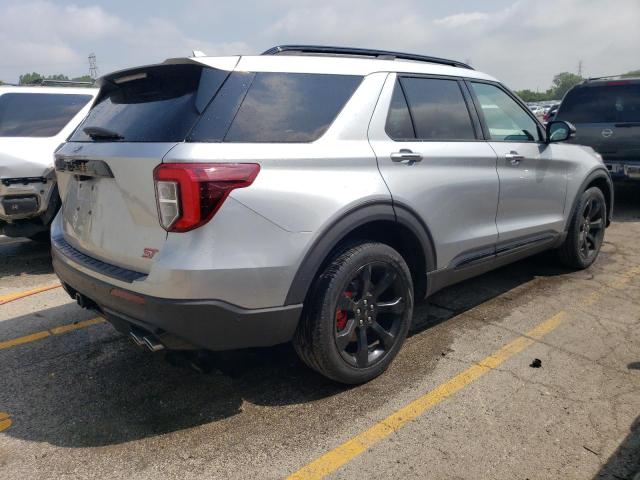 1FM5K8GC5LGA87772 Ford Explorer St