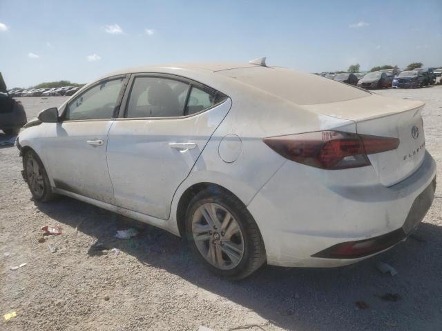 5NPD84LF6KH448198 Hyundai Elantra SE 2