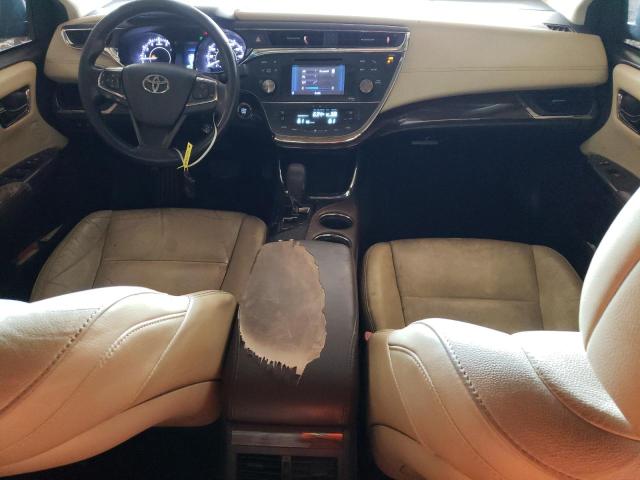 4T1BK1EB1EU134448 Toyota Avalon Base