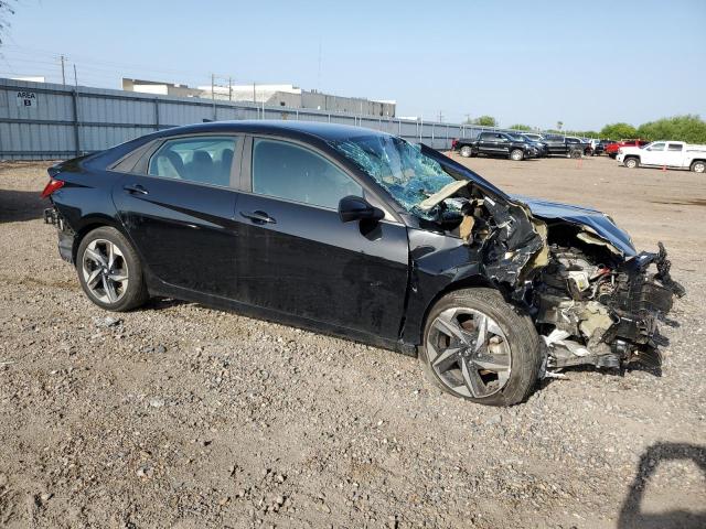 KMHLS4AG3PU466112 | 2023 HYUNDAI ELANTRA SE