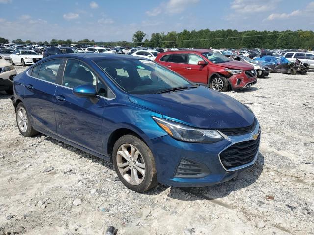 1G1BE5SM0K7129012 | 2019 CHEVROLET CRUZE LT