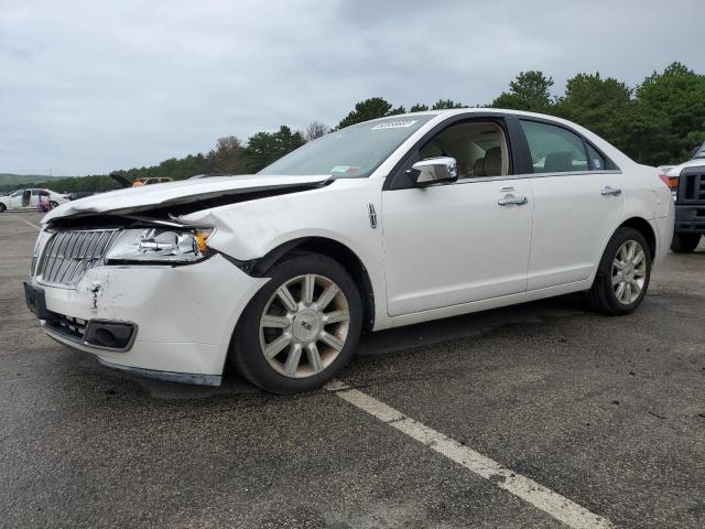 2010 Lincoln MKZ 