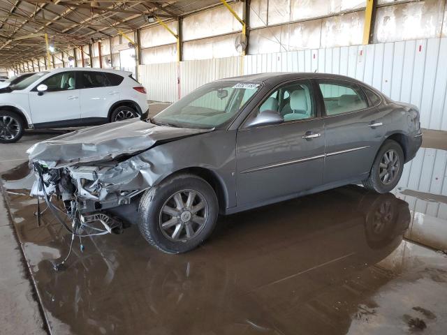 2008 Buick LaCrosse CX