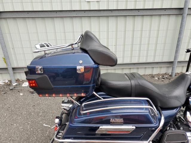 2013 HARLEY-DAVIDSON FLHTC ELEC - 1HD1FFM17DB682702