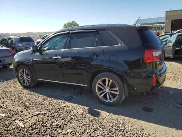 5XYKW4A71EG533342 KIA SORENTO SX