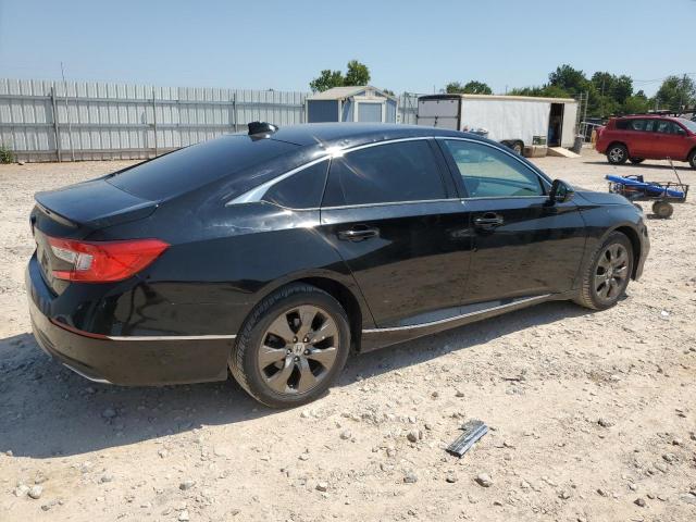 Vin: 1hgcv1f66ja176760, lot: 64495343, honda accord exl 20183