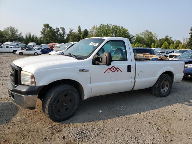 2006 Ford F-250 