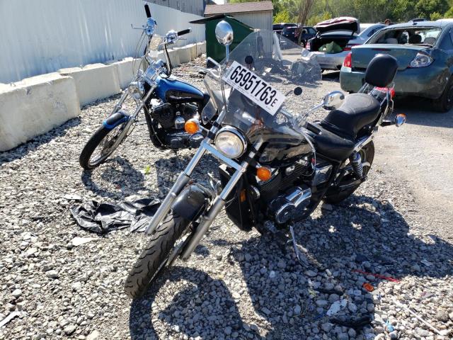 2003 HONDA VT750 DC JH2RC44013M700324