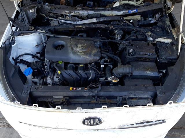 3KPA24AB5JE145775 KIA RIO LX