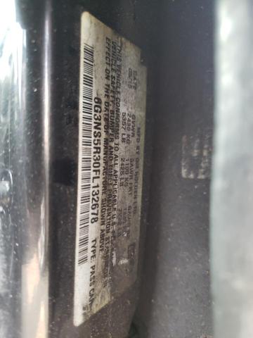 2015 CHEVROLET CAPRICE PO - 6G3NS5R30FL132678