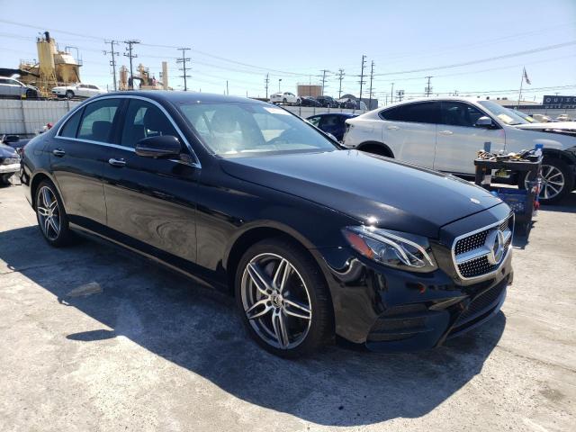 WDDZF6JB0KA505693 2019 Mercedes-Benz E