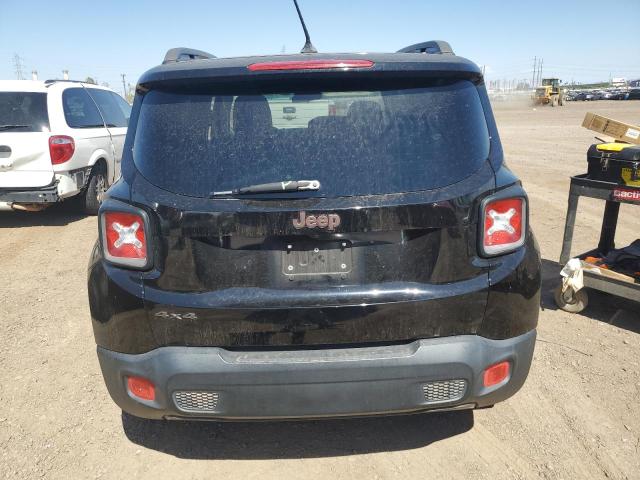 ZACCJBBT1GPD81634 Jeep Renegade Latitude