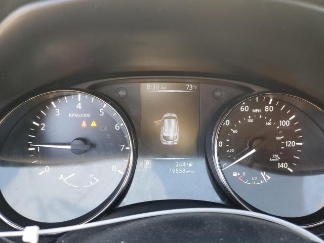 JN1BJ1CR5HW115212 Nissan Rogue Sport S