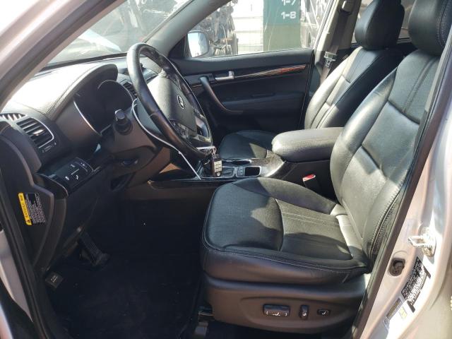 5XYKWDA71EG495384 KIA SORENTO SX